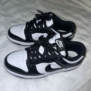 Panda dunk low